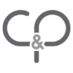 C&P Capeletti & Perl-Logo