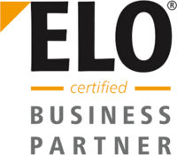 ELO certified Business Partner