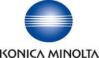 KONICA MINOLTA