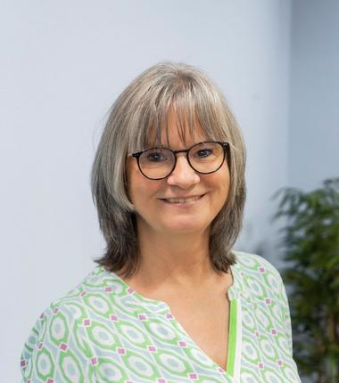 Silke Schubert