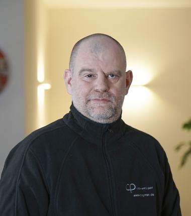Markus Hüner