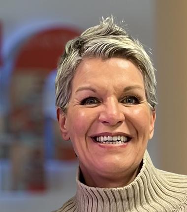Antje Linke
