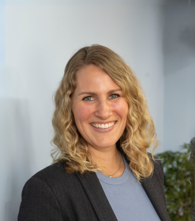 Sarah Eicke