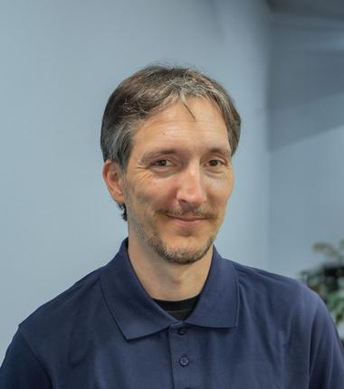 Lars Grabbert