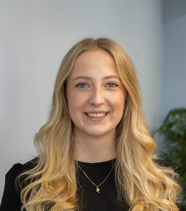 Svenja Fajen