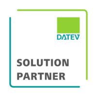 DATEV Solution Partner