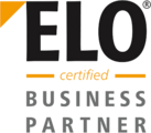 ELO Business Partner Logo