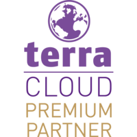 terra CLOUD Premium Partner