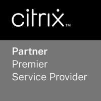 citrix Partner - Premier Service Provider