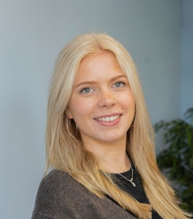 Charlize Lempelius