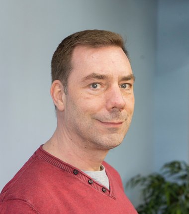 Dietmar Strecke
