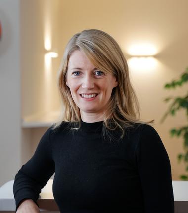 Stephanie Böttcher