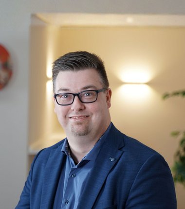Oliver Kammel